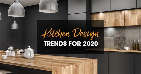 12+ Kitchen Design Ideas For 2020 Pics