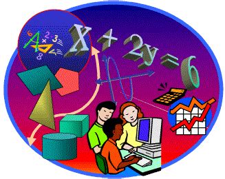 Math K-12 Lesson Plans, Worksheets, Publishers' Textbook Sites