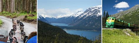 The 10 Best Alaskan Shore Excursions | Carnival Cruise Line