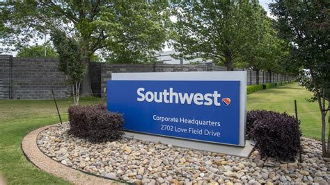 Southwest Airlines identifies cost-saving strategies for expansion at ...