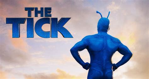 User blog:Witnessme/Amazon The Tick TV Series | The Tick Wiki | FANDOM powered by Wikia