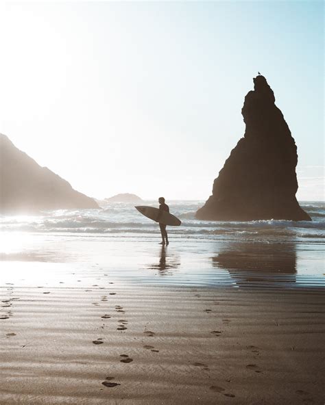 10 Of The Most Beautiful Ocean Overlooks You Can Find In Oregon