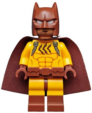 Guide to id of lego batman movie minifigures - globejes