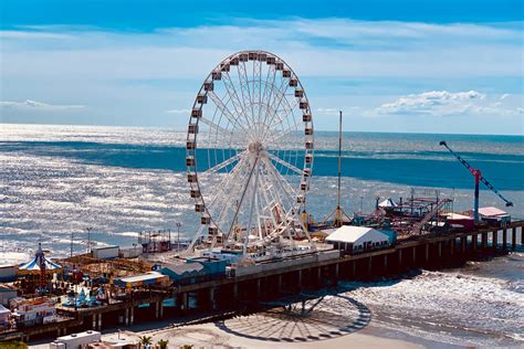 Attractions and Things To Do - North Beach Atlantic City