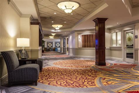 DoubleTree by Hilton Lisle Naperville in | 2024 Updated prices, deals - Klook United States