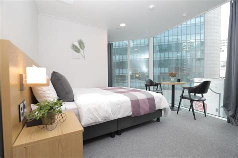 Line Hotel Myeongdong, Seoul | 2021 Updated Prices, Deals