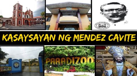 History of Mendez-Nuñez Cavite | Ang Kasaysayan ng Mendez-Nuñez Cavite | Dagdag Kaalaman PH ...