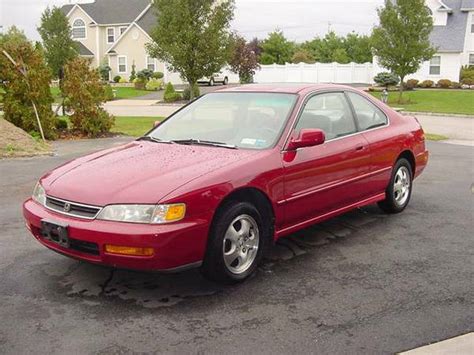 NY 1997 SE honda accord coupe**************$1500 (QUEENS) - Honda-Tech - Honda Forum Discussion