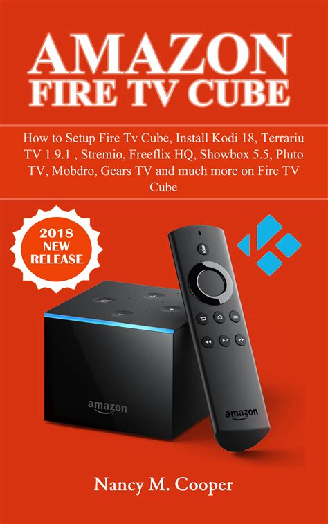 Babelcube – Amazon fire tv cube user guide: how to setup fire tv cube, and much more on fire tv cube