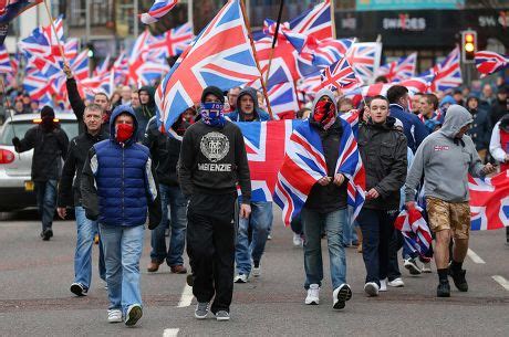 77 Ulster banners Stock Pictures, Editorial Images and Stock Photos | Shutterstock