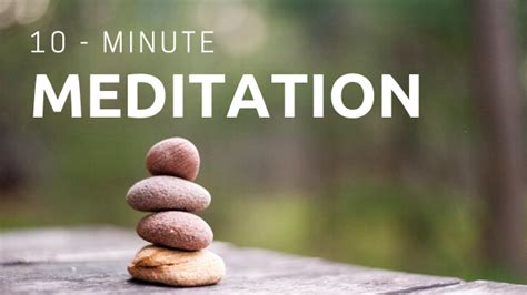 10-Minute Mindfulness Meditation Session with Deborah Cooper · Philadelphia Yearly Meeting