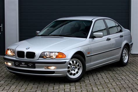 Felgen Bmw 318i E46 - www.inf-inet.com