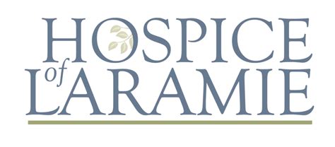 Hospice Logo – Hospice Of Laramie