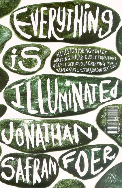 Everything Is Illuminated | Penguin Books Australia