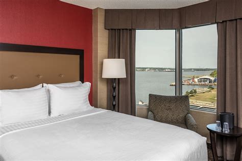 Holiday Inn Sydney - Waterfront, an IHG Hotel Sydney, Nova Scotia, CA ...