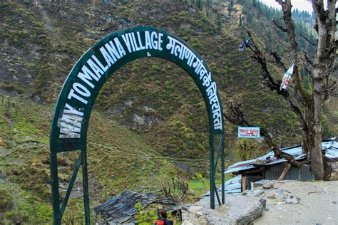 Malana Village - Myth & Mystery | Cloud9miles - Indian Travel and Fashion Blog