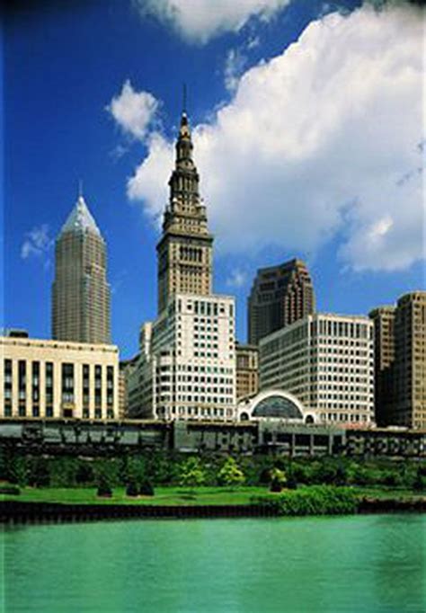 The 9 Best Cleveland Hotels of 2021 | Cleveland hotels, Ohio hotels ...