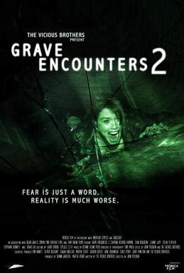 Grave Encounters 2 - Wikipedia