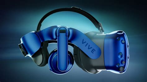 HTC Vive Pro 2 – Vše, co potřebujete vědět | Alza.cz