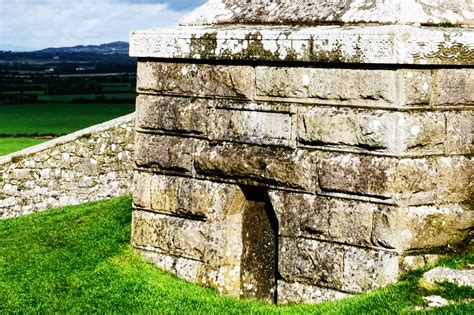 Inside Ireland's Rock of Cashel - Real Word