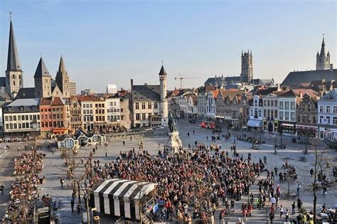 15 Best Attractions & Things to Do in Ghent | 2024