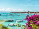 Discover the 9 best beaches on Nusa Lembongan (2024)