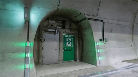 Integrating safety into all aspects of tunnel design | TEC Tunnel