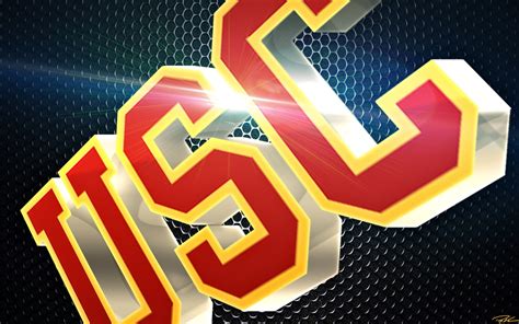 🔥 [120+] Usc Football Wallpapers | WallpaperSafari