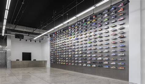 Flight Club | Miami Design District