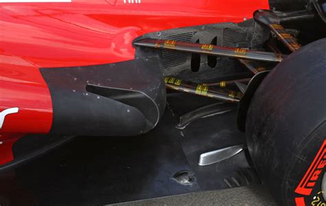 Ferrari F2012 (663) - Racecar Engineering