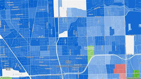 Race, Diversity, and Ethnicity in Madison Heights, MI ...