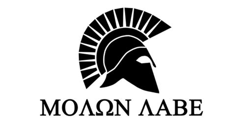 Molon Labe: What is Molon Labe, and What Does it Mean?