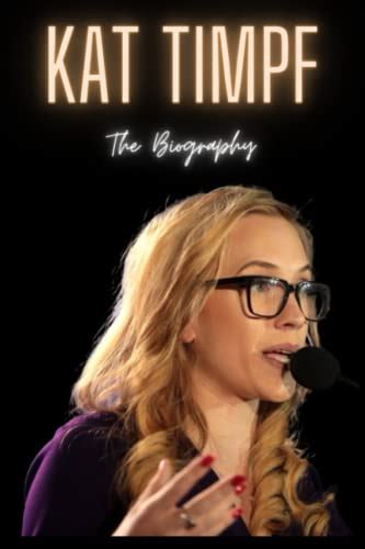 Kat Timpf: The Biography of an American libertarian columnist ...