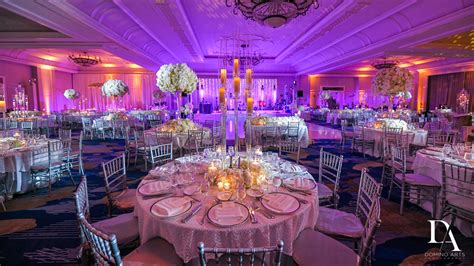A Ritz Carlton Wedding in Key Biscayne – Domino Arts Photography