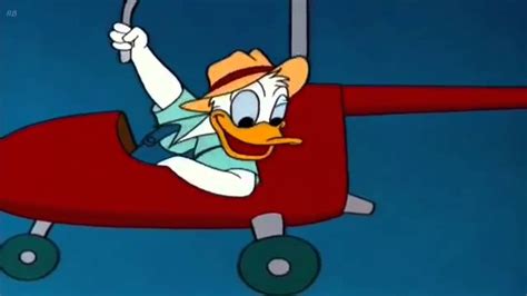 Donald Duck – Applecore | Kinderfilmpjes