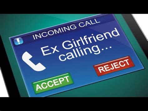 BLOCK YOUR EX *NOW* FUNNY REACTIONS - YouTube