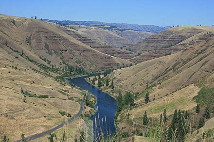 Grande Ronde Valley - Wikipedia