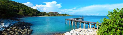 Where to Stay in Rayong | Hotels in City Center & Resorts on the Beach