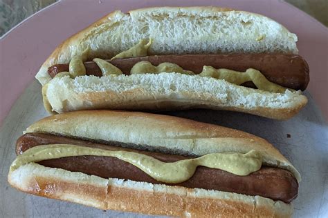 Vegan Hot Dogs: A Guide to the Best Brands - Vegan.com