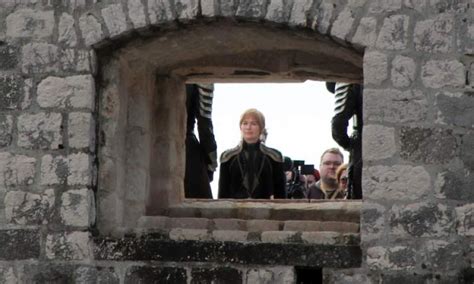 EXCLUSIVE BEHIND THE SCENES PHOTOS - Dubrovnik says goodbye to Game of Thrones for the final ...