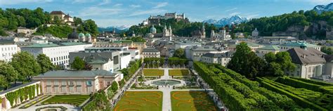 Top 10 Tourist Attractions : Sightseeing : salzburg.info