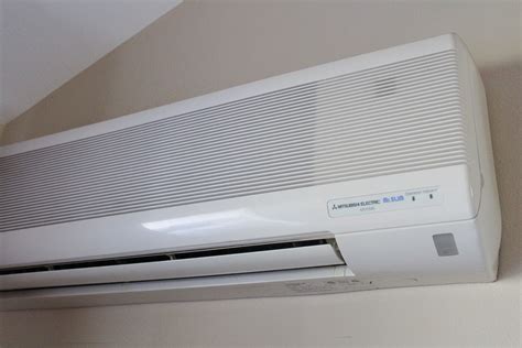 Pin by kimberly owen on Ductless mini split in 2021 | Wall mounted air conditioner, Home heating ...