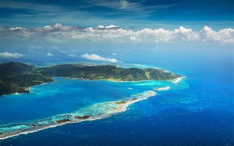 Descubrí Honduras