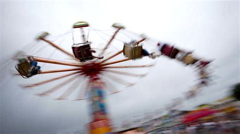 9 new rides to explore at the Iowa State Fairgrounds this summer