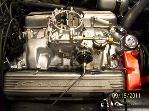 eBay Find! $165,000 Worth of Classic Chevy & Hemi Engine Parts - EngineLabs