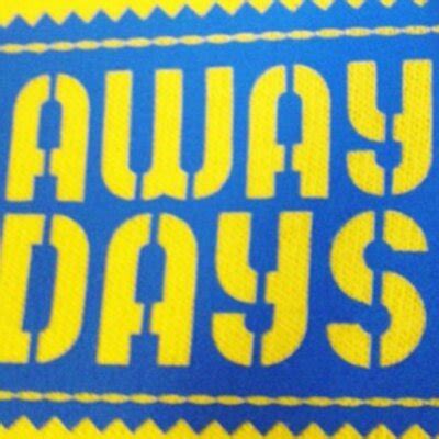 Away Days Football (@away_football) | Twitter