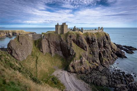 15 Best Aberdeenshire Castles to Visit in 2024