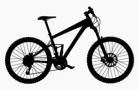 Free Mountain Bike Clipart, Download Free Mountain Bike Clipart png images, Free ClipArts on ...