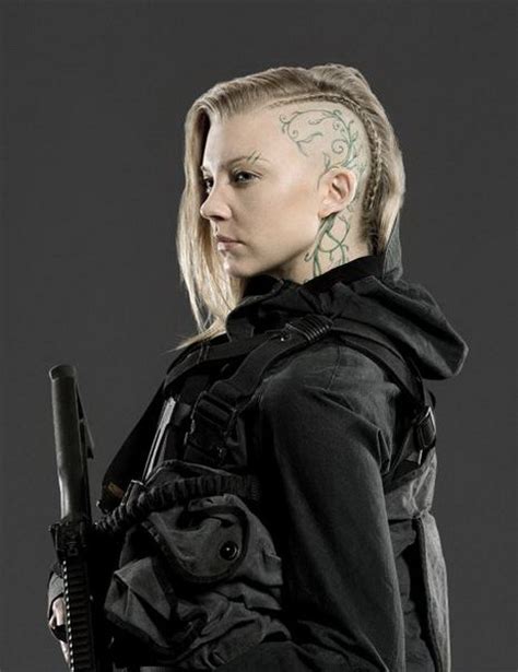 Cressida - The Hunger Games Photo (37597508) - Fanpop