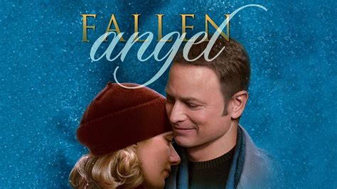 From Heaven to Hollywood: The Talented Cast of 'Fallen Angel